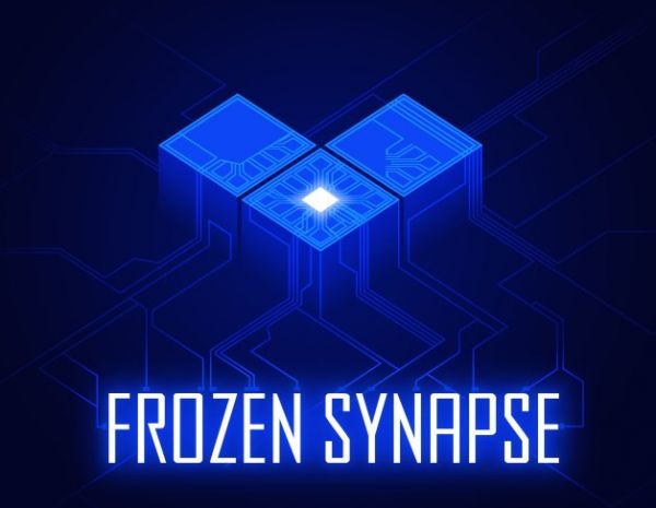 Frozen Synapse